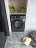 海爾（Haier）滾筒洗衣機全自動(dòng)單洗家用 10公斤大容量超薄 家電國家補貼 京東自營(yíng)29S 一級能效以舊換新 出租房 曬單實(shí)拍圖