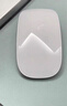 果坊【熱賣(mài)榜·第1名】妙控鼠標鍵盤(pán)適配蘋(píng)果ipad平板MacBook筆記本電腦臺式air 無(wú)線(xiàn)藍牙鍵鼠套裝靜音 【妙控鼠標-蘋(píng)果白】原廠(chǎng)質(zhì)量認證丨原版妙控手勢 頂配同芯【官新1:1還原丨妙控手勢】 曬單實(shí)拍圖