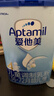 愛(ài)他美（Aptamil）新老國標隨機發(fā)經(jīng)典兒童奶粉調制乳粉(3-6歲)800g【優(yōu)配益生元】 曬單實(shí)拍圖