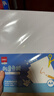得力（deli）(deli)50張A4白卡紙 折紙彩鉛馬克筆美術(shù)繪畫(huà)加厚手繪紙 手工DIY紙兒童文具生日開(kāi)學(xué)禮物男孩女孩 曬單實(shí)拍圖