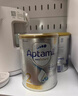 愛(ài)他美（Aptamil）白金澳洲版 較大嬰兒配方奶粉 2段(6-12月) 900g 澳洲白金 曬單實(shí)拍圖