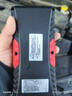揚子汽車(chē)應急啟動(dòng)電源 12V汽車(chē)摩托車(chē)電瓶充電器搭電寶打火器戶(hù)外移動(dòng)電源強啟電源汽柴油車(chē)輛12V通用 曬單實(shí)拍圖