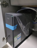 海爾（Haier）家用凈水器鮮活水promax8年真長(cháng)效1200G凈飲機R889廚房專(zhuān)用臺下反滲透過(guò)濾母嬰直飲自來(lái)水 曬單實(shí)拍圖