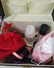 ILISYA【新年禮物】化妝品全套彩妝套裝初學(xué)者口紅眉筆送女友禮物24件 曬單實(shí)拍圖
