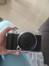 富士（FUJIFILM）X-M5/XM5微單數碼相機 4K高清vlog視頻 輕巧便攜 學(xué)生入門(mén)相機 XC 15-45mm 套機 銀色 曬單實(shí)拍圖