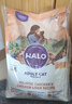 自然光環(huán)Halo進(jìn)口貓糧成貓成年低敏 減肥美毛 健美雞4.5kg 曬單實(shí)拍圖
