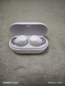 索尼（SONY）WF-C710N 休閑舒適真無(wú)線(xiàn)降噪耳機 白色 新年禮物 元旦 曬單實(shí)拍圖