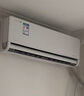 美的空調 大1匹/1.5匹 風(fēng)尊二代 超一級能效變頻冷暖 全面風(fēng)舒適省電 臥室空調掛機 國家補貼 以舊換新 風(fēng)尊二代Pro 大1.5匹 雙排外機制熱 曬單實(shí)拍圖
