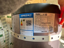 海爾（Haier）空氣能熱水器雙變頻超一級能效家用商用熱泵熱水器立式大容量高溫凈洗農村自建房中央電熱以舊換新 200升【無(wú)垢凈水洗】雙變頻省電王 0元安裝 曬單實(shí)拍圖