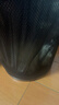 五月花金屬網(wǎng)垃圾桶直投12L*3只裝大號鐵絲環(huán)保辦公宿舍家用廚房廁所 曬單實(shí)拍圖