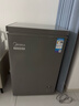 美的（Midea）100L單溫家用冰柜減霜冷藏冷凍柜兩用小冰柜一級能效節能冷柜小型冰箱BD/BC-100KMF(E)煥新補貼 曬單實(shí)拍圖
