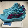 李寧Ultra Light超輕2025 beng科技籃球鞋男春夏季透氣專(zhuān)業(yè)比賽運動(dòng)鞋 海青藍-10 【怪獸大學(xué)聯(lián)名】 42 曬單實(shí)拍圖