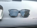 帕森（PARZIN）偏光太陽(yáng)鏡 范丞丞款男女通用潮搭眼鏡開(kāi)車(chē)防曬駕駛墨鏡男PZ92120 曬單實(shí)拍圖