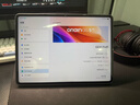 iQOO Pad5 16GB+512GB 灰晶 國家補貼15% 12.1英寸游戲電競大屏 藍晶×天璣9300+ 平板電腦 vivo 曬單實(shí)拍圖