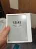 掌閱（iReader）【新品上市】Ocean5 Pro 7英寸智能閱讀本 電子書(shū)閱讀器 墨水屏電紙書(shū) AI平板電腦學(xué)習便攜 北極白 曬單實(shí)拍圖