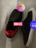 Skechers斯凱奇童鞋男童夏季透氣一腳套網(wǎng)速休閑涼鞋洞洞鞋91995L 曬單實(shí)拍圖