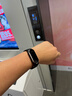 安達通防靜電手環(huán) 無(wú)線(xiàn)靜電人體消除神器男女工業(yè)級全自動(dòng)手環(huán) 典雅黑 曬單實(shí)拍圖