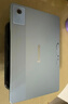 聯(lián)想（Lenovo）小新平板11  護眼2.5K超清大屏 天璣6300AI平板電腦AI伴學(xué)6G+128G/灰+鋼化膜+保護殼1號店專(zhuān)供套裝 曬單實(shí)拍圖