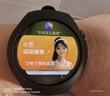 HUAWEI WATCH 5 46mm基礎款深錆色不銹鋼表殼蒼穹黑首創(chuàng  )X-TAP智感窗eSIM通信手表華為智能手表watch5 曬單實(shí)拍圖