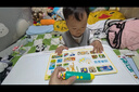 寶寶巴士jojo點(diǎn)讀筆幼兒早教機1-3歲兒童啟蒙繪本玩具睡前故事機生日禮物 1-4歲【啟蒙認知_多主題全家桶1.0】 曬單實(shí)拍圖