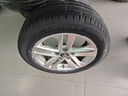 鄧祿普（DUNLOP）汽車(chē)輪胎 205/55R16 91V ENASAVE EC300+原配高爾夫適配朗逸/速騰 曬單實(shí)拍圖