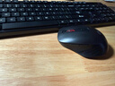 京東京造S1無(wú)線(xiàn)鍵鼠套裝 輕薄便攜全尺寸辦公輕音104鍵WIN兼容2.4G無(wú)線(xiàn)傳輸企業(yè)級電腦筆記本辦公套裝黑色 曬單實(shí)拍圖
