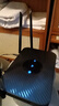 無(wú)線(xiàn)路由器千兆wifi6家用高速穿墻王大戶(hù)型全屋wifi信號放大器增強器5G雙頻中繼器電競漏油器mesh AC300黑色四天線(xiàn)【可穿墻/穩定不卡頓】送網(wǎng)線(xiàn) 曬單實(shí)拍圖