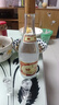 汾酒 黃蓋玻汾 清香型白酒 53度 475mL*6瓶整箱 電商版原箱 曬單實(shí)拍圖