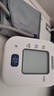 歐姆龍（OMRON）電子血壓計上臂式血壓儀家用 大屏醫用高精準老人U701 年貨 曬單實(shí)拍圖