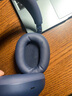 索尼（SONY）WH-1000XM6【政府補貼】頭戴式無(wú)線(xiàn)降噪耳機 AI智能降噪 深夜藍色 新年禮物 元旦 曬單實(shí)拍圖