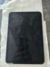 Apple/蘋(píng)果 iPad mini (A17 Pro) 7代 8.3英寸 平板電腦2024款 紫色 128GB WLAN版 官方標配 曬單實(shí)拍圖