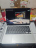 Apple/蘋(píng)果AI筆記本/2025款MacBook Air13英寸M4 (10+8核) 16G 256G銀色電腦MW0W3CH/A 曬單實(shí)拍圖