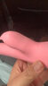 EROCOME伊珞震動(dòng)棒成人情趣用品女士專(zhuān)用高級生理按摩器性自安慰電動(dòng)玩具 曬單實(shí)拍圖