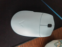 雷柏（Rapoo）VT0AirMAX二代雙8K版 中小手無(wú)線(xiàn)/有線(xiàn)雙模游戲鼠標 輕量化PAW3950引擎三角洲行動(dòng)fps電競鼠標藍色 曬單實(shí)拍圖
