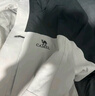 駱駝（CAMEL）戶(hù)外沖鋒衣 三合一加絨加厚防水情侶款外套登山服裝 A9W214119AX 曬單實(shí)拍圖