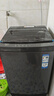 海爾波輪洗衣機全自動(dòng)12KG 初色 新品上市 直驅 一級變頻 超凈洗 七維減震 商場(chǎng)同款XQB120-BZ20X0 曬單實(shí)拍圖