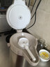 九陽(yáng)（Joyoung）氣壓式保溫壺2.2L大容量保溫瓶壓力壺家用開(kāi)水瓶熱水瓶 曬單實(shí)拍圖