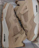耐克Jordan （Jordan）2025年女子WMNS AIR JORDAN 4 RETRO籃球鞋 HV0823-200 43 曬單實(shí)拍圖