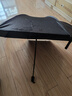 全自動(dòng)雙人大號雨傘折疊晴雨兩用傘黑色太陽(yáng)傘防曬防紫外線(xiàn)遮陽(yáng)傘 【8骨手動(dòng)款】黑 曬單實(shí)拍圖