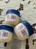 凡士林（Vaseline）潤唇膏經(jīng)典修護晶凍去死皮淡化唇紋滋潤補水保濕唇膜原裝進(jìn)口 兒童專(zhuān)用50ml*3 曬單實(shí)拍圖