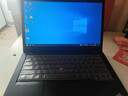 聯(lián)想ThinkPad T480 T490 T490s T14S二手筆記本電腦 輕薄商端商務(wù)本14寸 5)T480s i7四核八代16G 512G固態(tài) 14寸 9成新 曬單實(shí)拍圖