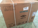 西門(mén)子（SIEMENS）【溫濕精控】黑魔方四合一蒸烤箱一體機嵌入式58L 蒸烤炸燉 自清潔家用蒸烤箱CS8J4DNB1W 曬單實(shí)拍圖
