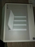 小米（MI）路由器AX3000T 5G雙頻WIFI6 多設備組網(wǎng) 3000M無(wú)線(xiàn)速率 多寬帶聚合 智能家用路由 曬單實(shí)拍圖