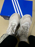 阿迪達斯（adidas）三葉草 新年禮物  男女OZWEEGO運動(dòng) 休閑鞋FY2023 37 曬單實(shí)拍圖