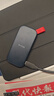 閃迪（SanDisk）1TB Type-c USB3.2移動(dòng)固態(tài)硬盤(pán)（PSSD）E30高速 移動(dòng)SSD 讀速800MB/s 兼容手機筆記本電腦 曬單實(shí)拍圖