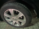 固特異（Goodyear）汽車(chē)輪胎 205/55R16 91W EF1 SPORT鷹馳F1酷跑 適配 速騰/卡羅拉 曬單實(shí)拍圖