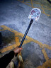 格術(shù)工兵鏟多功能兵工鏟錳鋼折疊戶(hù)外鏟子車(chē)載破窗安全錘防身中國軍版 曬單實(shí)拍圖