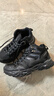 駱駝（CAMEL）秋冬季[昆侖山]登山鞋防潑水防滑戶(hù)外高幫徒步鞋專(zhuān)業(yè)爬山運動(dòng)鞋子 曬單實(shí)拍圖