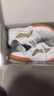 李寧（LI-NING）乒乓球鞋男女款運動(dòng)鞋國家隊乒乓球專(zhuān)用鞋透氣防滑 曬單實(shí)拍圖