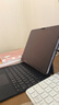 Apple/蘋(píng)果 平板妙控鍵盤(pán)-黑色 適用11英寸iPad Air(M3/M2芯片) 平板鍵盤(pán)無(wú)線(xiàn)鍵盤(pán)ipad鍵盤(pán)蘋(píng)果鍵盤(pán) 曬單實(shí)拍圖